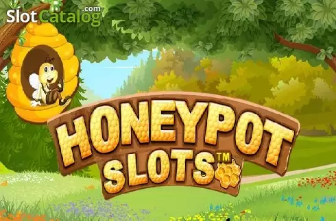Honeypot Slots слот