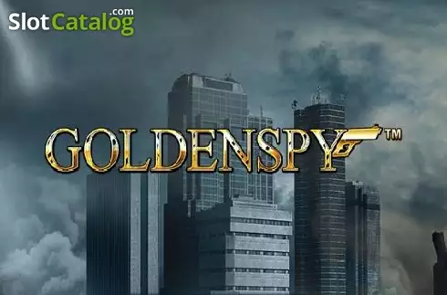 Golden Spy слот