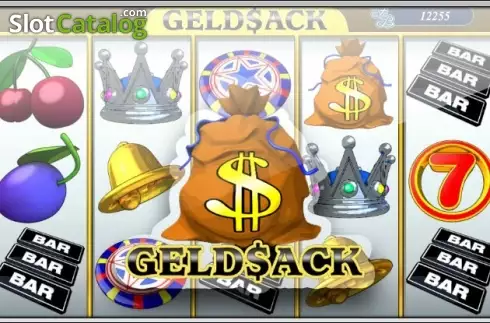 Geldsack слот