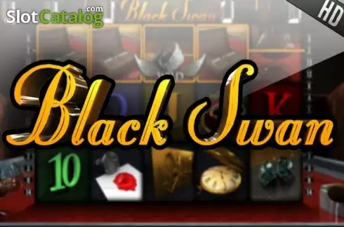 Black Swan слот
