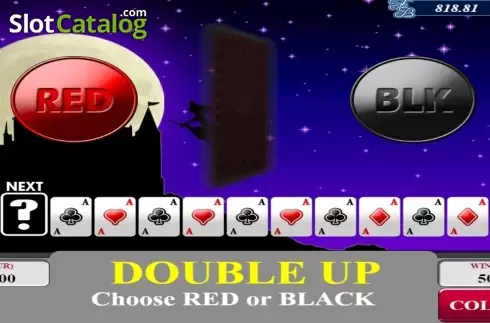 Скрин7. Magic Ball 2 слот
