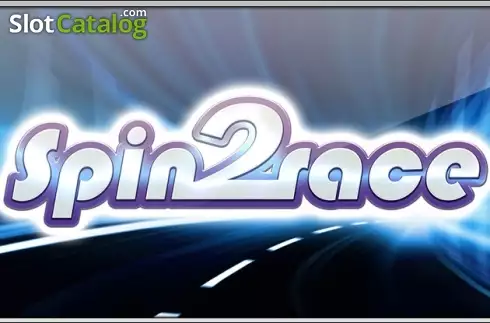 Spin 2 Race слот