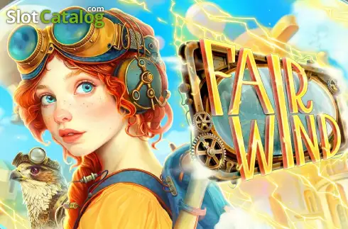 Fair Wind слот