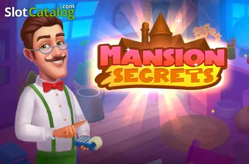 Mansion Secrets слот
