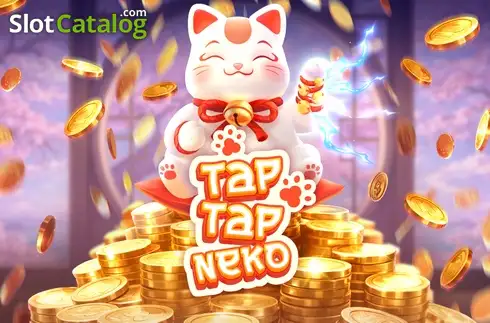 Tap Tap Neko слот