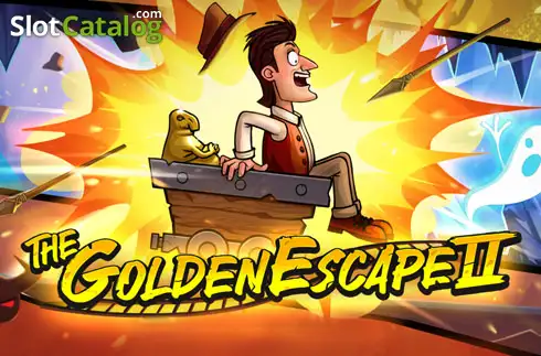 The Golden Escape 2 слот