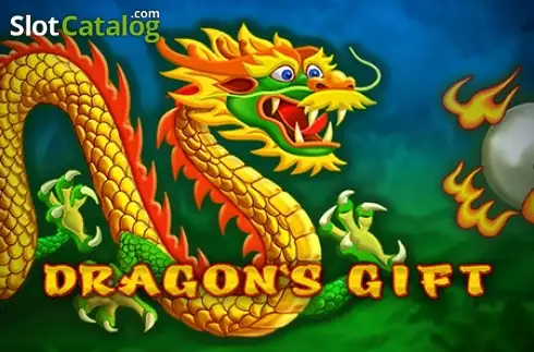 Dragon's Gift слот