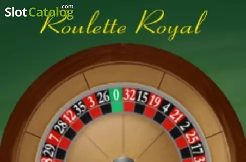 Roulette Royal (Amatic Industries) слот