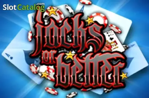 Jacks Or Better (Amatic) слот