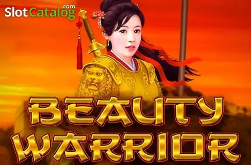 Beauty Warrior слот