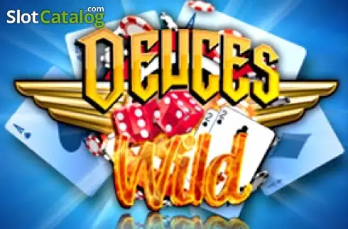 Deuces Wild (Amatic Industries) слот