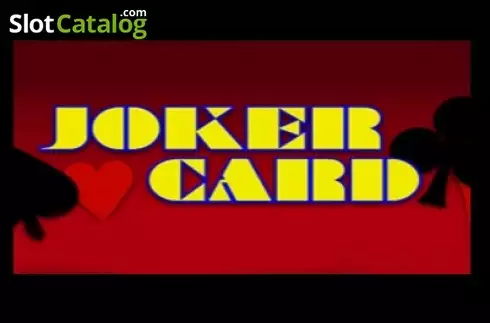 Joker Card Poker (Amatic Industries) слот
