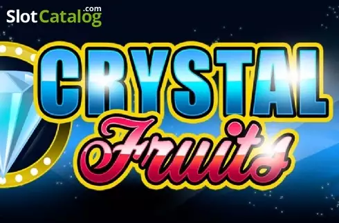 Crystal Fruits (Amatic Industries) слот