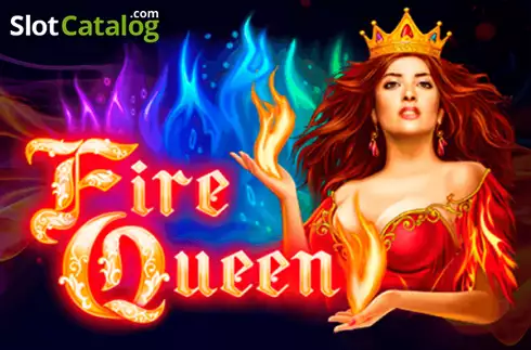 Fire Queen (Amatic Industries) слот