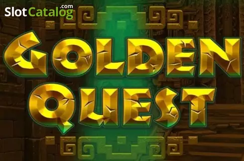 Golden Quest (Amatic Industries) слот