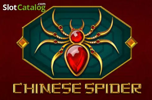 Chinese Spider слот