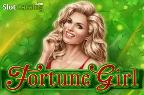 Fortune Girl (Amatic Industries) слот