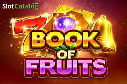 Book Of Fruits (Amatic Industries) слот