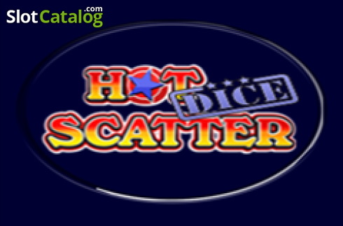 Hot Scatter Dice слот