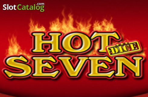 Hot Seven Dice слот