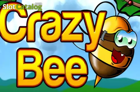 Crazy Bee слот