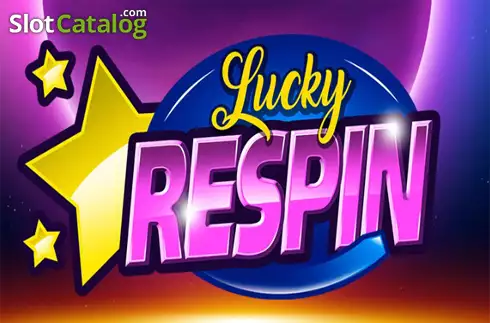 Lucky Respin слот