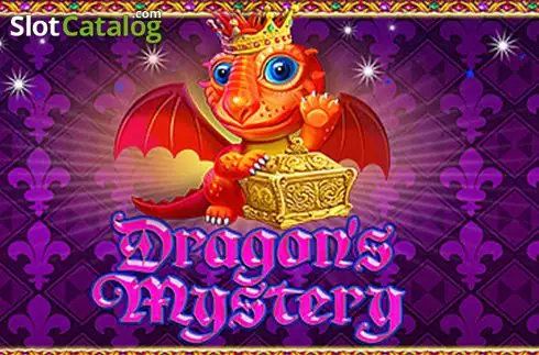 Dragons Mystery (Amatic Industries) слот