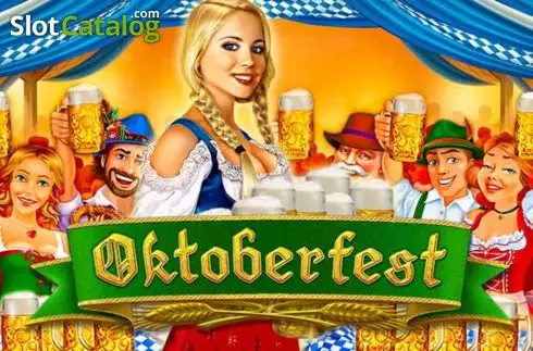 Oktoberfest (Amatic Industries) слот