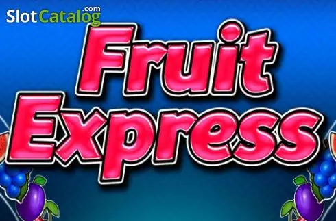 Fruit Express (Amatic Industries) слот
