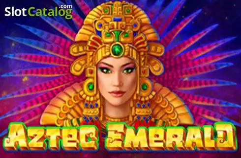 Aztec Emerald слот