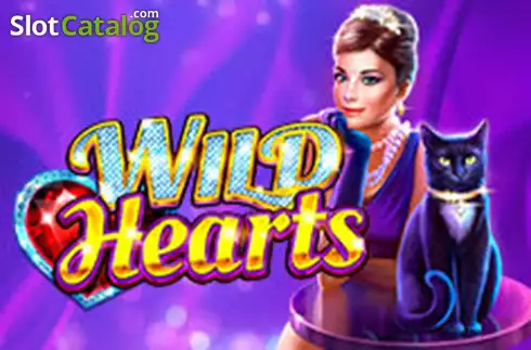 Wild Hearts слот