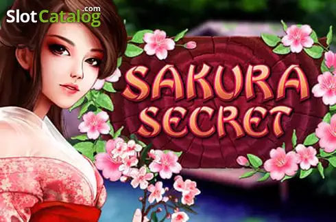 Sakura Secret слот