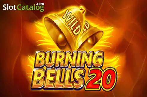 Burning Bells 20 Amatic Industries
