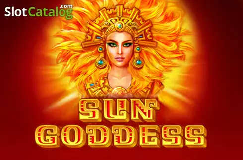 Sun Goddess слот