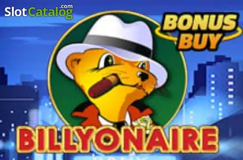 Billyonaire Bonus Buy слот