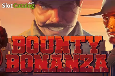 Bounty Bonanza логотип