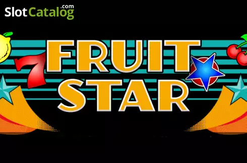Fruit Star слот
