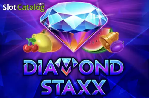 Diamond Staxx слот