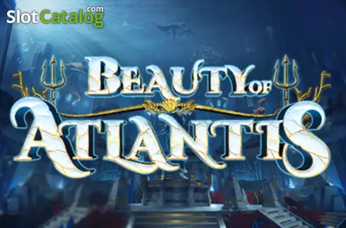 Beauty of Atlantis слот