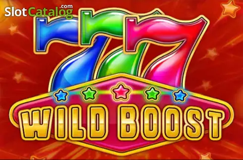 Wild Boost логотип
