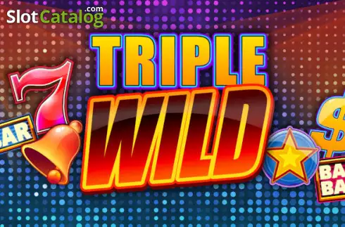 Triple Wild логотип