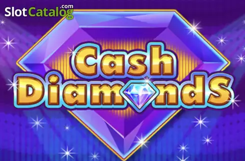 Cash Diamonds слот