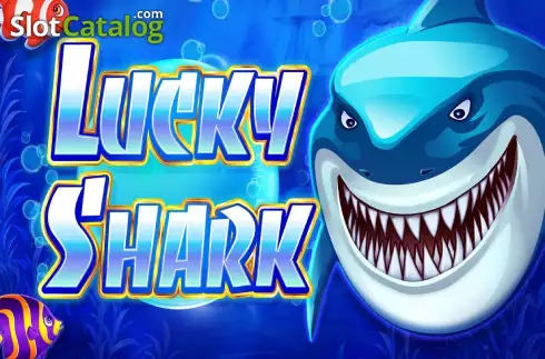 Lucky Shark слот