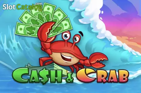 Cash & Crab слот