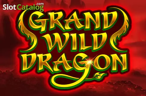 Grand Wild Dragon логотип