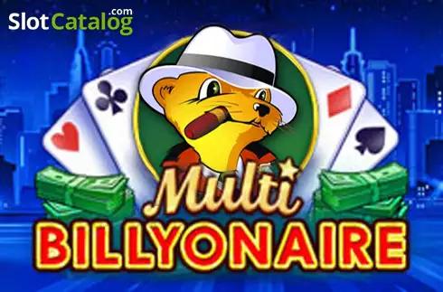 Multi Billyonaire слот
