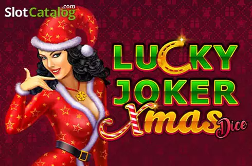 Lucky Joker Xmas Dice слот