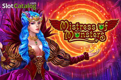 Mistress of Monsters логотип