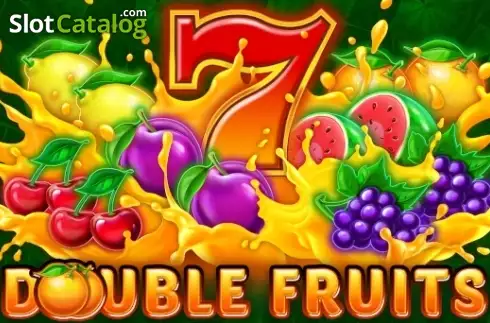 Double Fruits (Amatic Industries) слот