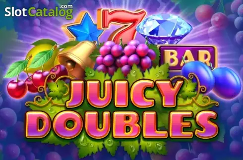 Juicy Doubles логотип